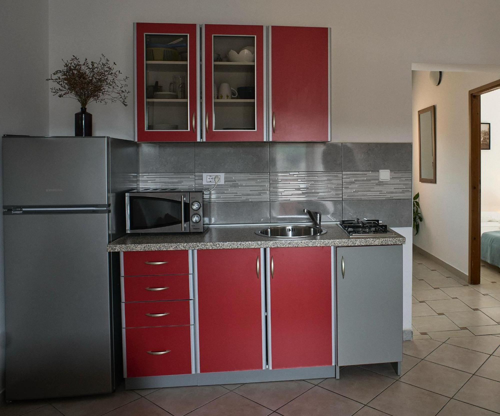 Apartments Matija Kampor Room photo